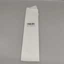 Paper Towel Holder, Magnetic Paper Towel Holder for Fridge, Toilet Paper Roll Holder Magnet Towel Rack Wall Mount Fridge Organizer for Paper Towels Rolls Bathroom Pantry RV Kitchen Storage (Black)