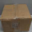 Sweejar Glass Mixing Bowls Set(set of 9),Nesting Bowls for Space Saving Storage,Great for Cooking,Baking,Prepping,Stackable Bowl Set