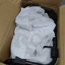 Upgraded Extra-Large Compression Sock Aid Device - Sock Aids for Compression Stocking - Helper Device for Putting on Hosiery - Large Size 2024 Design (Black)