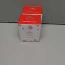 2 x Hallmark Star Wars: Ahsoka Grand Admiral Thrawn Christmas Ornament