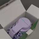 iClever HS19 Kids Headphones for School with Microphone, Safe Volume Limiter 74/85dBA, Over-Ear Girls Boys Headphones for Kids with FunShare Foldable Wired for iPad/Travel (Purple)