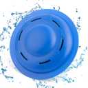 Pool Alarm for Inground & Above Ground Pools, Floating Pool Safety Alarm with Loud Alert, Adjustable Sensitivity, Easy Setup Protection for Kids and Pets, Pool Security System