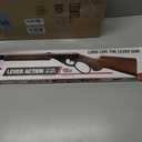 Umarex Marlin Lever Action Rifle .177 Caliber BB Gun Air Rifle
