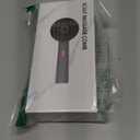 3 in 1 Scalp Massager Hair Growth Hair Oil Applicator,Electric Scalp Brush for Home,IPX7 Waterproof Electric Head Massager