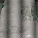 50 Pcs 36" x 85" Disposable Fitted Massage Table Sheets with Elastic, Non Woven Fabric Spa Bed Covers Disposable Bed Sheets for Massage Spa Beauty Salon(White)