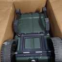 Igloo Trailmate Journey 70Qt Wheeled Cooler | Insulated Hard Shell Ice Chest