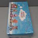 Train Advent Calendar 2025 for Toddlers Kids - Magnetic Wooden Animal Train Gift Set, 24 Days Christmas Countdown Calendar for Toddlers Boys Girls Sensory Learning, Montessori Toys