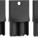 2 x PK0679 Plastic Key Replacement EVO Plastic Key -3Packs