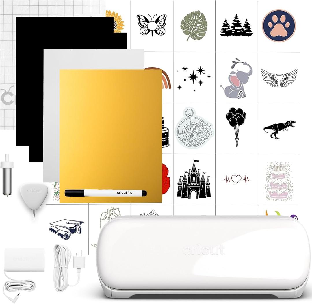 Cricut Joy Xtra Digital Version