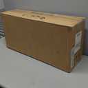 White Ceiling Fan with Light and Remote 52 Inch, Wood Outdoor Ceiling Fans with Lights 3 Blade Propeller High CFM Wet Rated Modern Fan for Indoor Living Room Patios Gazebo Bedroom