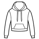 Port Company,  Sweatshirt, L