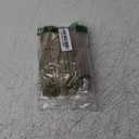 L'eggs Sheer Energy Women's Medium Support Compression Tights, Control Top, Reinforced Toe (A, Nude)