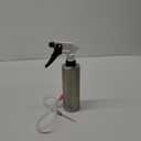 2 in 1 BBQ Spritzer Bottle & Meat Injector, 10oz Leak Proof Food Spray Bottle for Smoker & Grilling, Fine Mist & Adjustable Nozzle, Easy Switch & Dishwasher Safe Marinade Injector for Turkey, Brisket