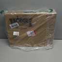 Lodge 5 Quart Pre-Seasoned Cast Iron Deep Skillet with Lid - Signature Teardrop Handle & Assist Handle - Use in the Oven, on the Stove or Grill, or Over a Campfire - Use to Sear, Saut, Bake, Broil, Braise, Fry, or Grill - Black