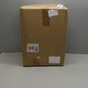 Hardside Carry On Luggage 22x14x9 Airline Approved with Spinner Wheels, Lightweight 20-inch Carry-On Suitcase for Men & Women, Black