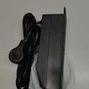 HHSOET Recessed Power Strip, Fast Charging Furniture Outlet Flat Plug, Flush Mount Surge Protection with 6 AC Outlets, 6ft Power Cord for Conference Table, Nightstand