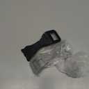 Unbuckle Release Assistant Tool, Easy Way to Unbuckle, Perfect for School Drop-Offs and Travel to Release Buckle (Black-Grey,REDESIGNED)