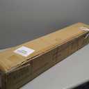 Artificial Tree Faux Bougainvillea Tree 4ft Tall Fake Bougainvillea Plant in Pot Fake Silk Tree Faux Plants Indoor (Pack of 2)