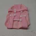 Colorlife Baby Bath Seat Support Net Infant Bathing Seat Support Mat, Adjustable Comfortable Non-Slip Five-Pointed Baby Shower Net Bathtub Sit Up Mesh for Newborn 0-6 Months-Pink(No Bathtub)