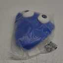 Funny Squid Hat Adult Novelty Octopus Hat Halloween Party Costume Accessory Cap, (Blue)