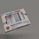 Aquaphor Lip Repair and Protect Stick with Sunscreen, Broad Spectrum SPF 30 Sunscreen Lip Balm, 0.17 Oz Stick, Pack of 4