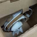 CorningWare French White 12-Pc Ceramic Bakeware Set with Lids, Chip and Crack Resistant Stoneware Baking Dish, Microwave, Dishwasher, Oven, Freezer and Fridge Safe