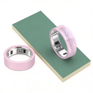 YWXTW 2 Pack Polishing Pad for Oura Ring 4 Ceramic, [Scratch Remover] [Surface Renew], Ring Buffing and Repairing for Oura Ceramic