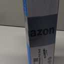 Outdoor Heated Cat Bed, Soft Pet Heating Pad with Steel-Wrapped Cord, Outside Pet Warmer for Feral Cats and Dogs, 19.7" x 15.7", 40 Watts (Gray)