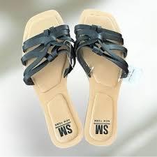 SMNY MELODY BLACK 10 SMNY MELODY BLACK 10