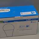 MELPO Alexa Light Bulb 130W Equivalent, Smart Light Bulbs Warm White to Daylight Tunable, A19 E26 Bluetooth LED Bulbs Controlled by BRmesh APP and Alexa only, Timing, Flicker-Free8 Pack (8)