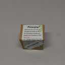 Pinenjoy 12Pcs Realistic Miniature Duck Figurines Mini Goose Figures 1inch Resin Animal Cake Toppers for DIY Fairy Garden Moss Landscape Terrarium Crafts Birthday Party Decors