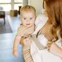 Dr. Brown's Disposable One-Use Absorbent Breast Pads for Breastfeeding and Leaking - 60pk - Packaging May Vary