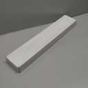 U.S. Pool Supply Pool Equipment Storage Rack Tool - Pool Organizer, Holds Cleaning Accessories, Skimmer Nets, Brushes, Vacuum Heads, Vacuum Hoses, Pole Hanger, Hot Tub Spa Maintenance Accessory Holder