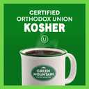 Green Mountain Coffee Roasters Nantucket Blend, Single-Serve Coffee K-Cup Pods, Medium Roast, 32 Count (EXP 10/26/25)