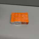 5 x modelones Red Gel Nail Polish Glitter Red Gel Polish Soak Off UV LED Lamp Gel Polish Christams New Year Manicure Gift for Women Girl 15ML (A1-Shimmer Red)