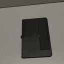 Mobile Phone Screen Magnifier, 3D HD Mobile Screen Amplifier for Movies & Videos, Foldable Phone Stand Enlarger Compatible with All Smartphones-12inch