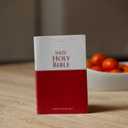 NKJV, Economy Bible, Paperback: Beautiful. Trustworthy. Today