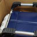 Igloo Trailmate Journey 70Qt Wheeled Cooler | Insulated Hard Shell Ice Chest (Americana)