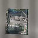 4 Pack Flea Collar for Cats, Cat Flea and Tick Treatment, 8 Months Protection Flea and Tick Prevention for Cats, Waterproof Cat Flea Collar, Adjustable Cat Flea and Tick Collar for Cats Kittens, Black