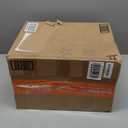 Madane Runner Rug 2x8, Washable Hallway Runner Rugs, Non-Slip Low-Pile Soft Kitchen Rug Runner Laundry Room Rug, Vintage Throw Entry Foyer Mat for Entrance Living Room (Turmeric/Grey, 2 x 8)