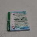 Black and White High Contrast Baby Books Flash Cards Tummy Time Mirror Toys Newborn Toys 0 6 Months Brain Development Infant Stimulating Sensory Toy 0-3 3-6 2 4 5 Months old Baby Boy Girl Shower Gifts