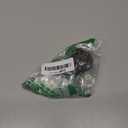 Detective Fake Pipe Costume Accessory Pipe Prop Toys for Halloween Stage Performance Dress Up