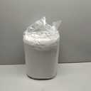 BEDELITE Fleece Queen Comforter Set -Super Soft & Warm Fluffy Light Grey Bedding, Luxury Fuzzy Heavy Bed Set for Winter with 2 Pillow Cases