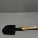 Cold Steel Special Forces Shovel, Hardwood Handle