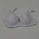 Bra White 80B