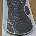 Vibration Plate Exercise Machine for Lymphatic Drainage, Vibration Machine for Full-Body Weight Loss Shaping, Vibrate Fitness Platform 400 Lbs & 200 Adjustable Speeds for Women Men Home (White)