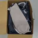 Vacuum Storage Bags for Travel with Wireless Rechargeable Air Pump, 16 Pack Travel Essentials Space Saver Compression Bag for Luggage, Suitcase, Backpack, Vacuum Seal Bags for Home Storage Clothing