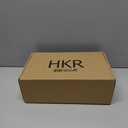 STQ Walking Shoes Women Slip on Sneakers Non Slip Work Arch Support Tennis Plantar Fasciitis Orthopedic Breathable Mesh Comfortable Ladies Nursing (8, Navy)