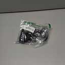 Onion Goggles - Kitchen Grilling Glasses for Chopping, Cutting & Cooking, Anti Fog Anti Scratch (Green)