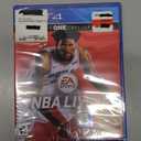 NBA Live 19 - PlayStation 4